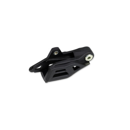 Guide chaîne UFO noir 50/65 SX/TC/MC