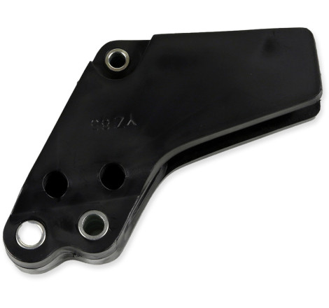 Guide chaîne UFO noir 85 YZ 2002 à 2018