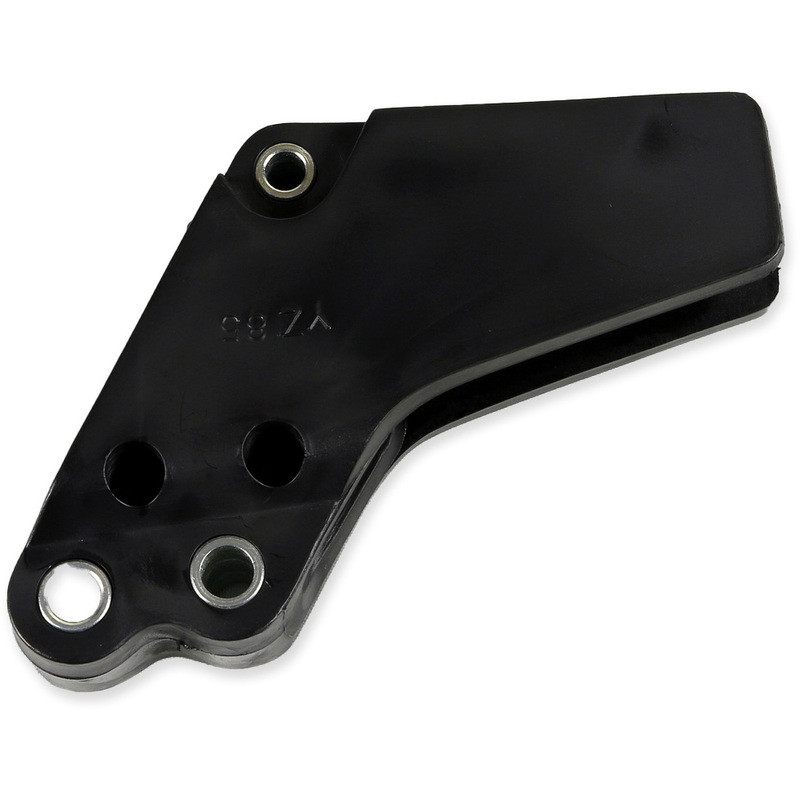 Guide chaîne UFO noir 85 YZ 2002 à 2018