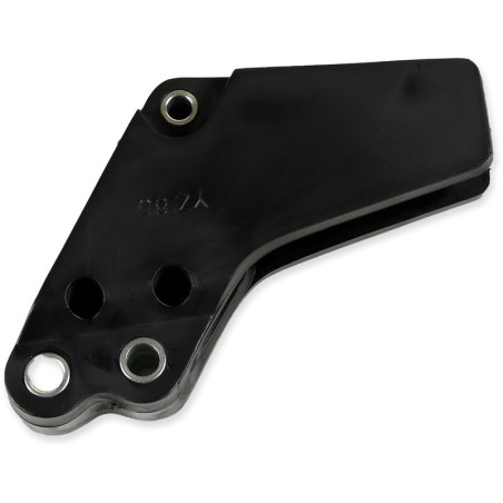 Guide chaîne UFO noir 85 YZ 2002 à 2018