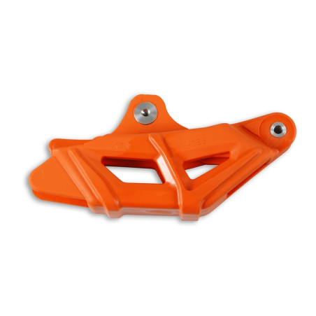 Guide chaîne UFO orange 125/250/350/450 SX/SX-F 2011 à 2022