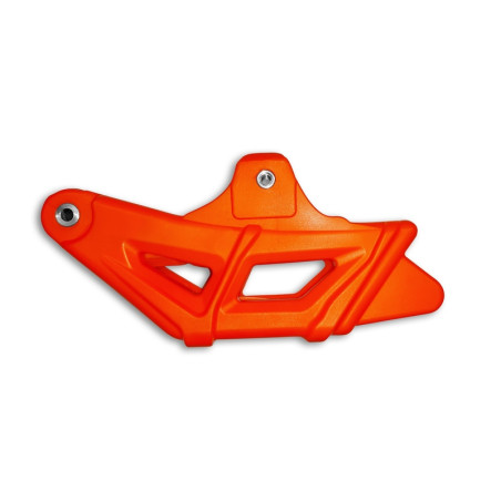 Guide chaîne UFO orange 125/250/350/450 SX/SX-F 2011 à 2022