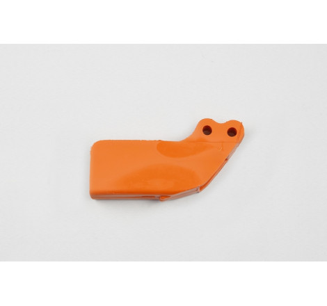 Guide chaîne UFO orange 85 SX 2004 à 2017