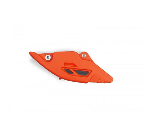Guide chaîne UFO Orange 125/250/350/450 SX/SX-F 2023 à 2025