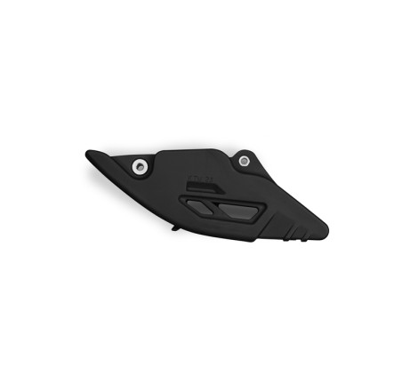 Guide chaîne UFO Noir 125/250/350/450 SX/SX-F/TC/FC/MC/MC-F
