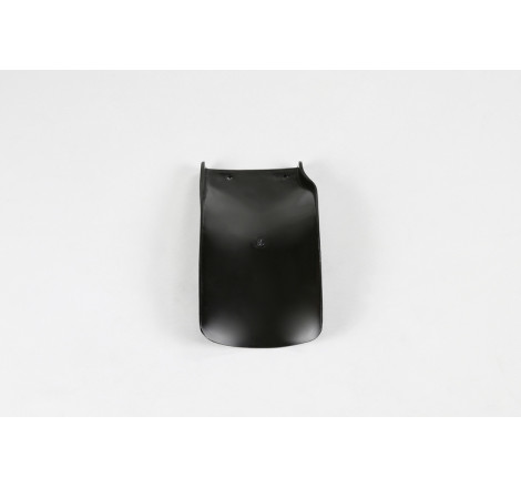 Bavette d’amortisseur UFO noire Honda CR / CRF 125 à 450