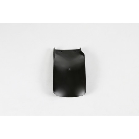 Bavette d’amortisseur UFO noire Honda CR / CRF 125 à 450