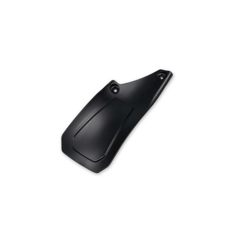 Bavette d'amortisseur UFO noir Gas Gas MC/MC-f 125/250/350/450 2021 à 2023