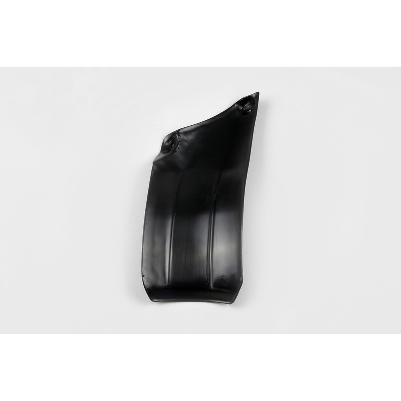 Bavette d’amortisseur UFO noire KTM / Husqvarna TC / FC / SX / SX-F 125 à 450