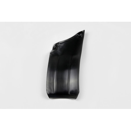 Bavette d’amortisseur UFO noire KTM / Husqvarna TC / FC / SX / SX-F 125 à 450
