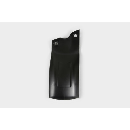 Bavette d’amortisseur UFO noire KTM SX 85 (2013–2017)