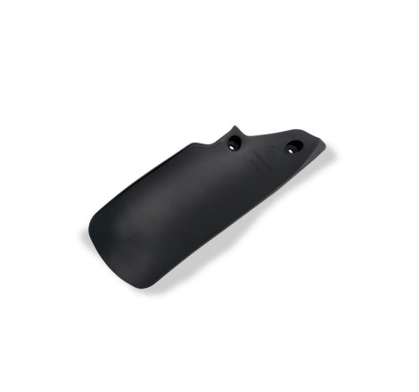 Bavette amortisseur UFO noir 250/450 KX-F