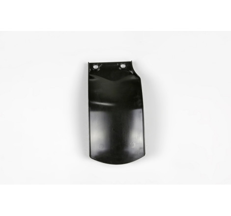 Bavette d’amortisseur UFO noire Yamaha YZ-F 250 / 450