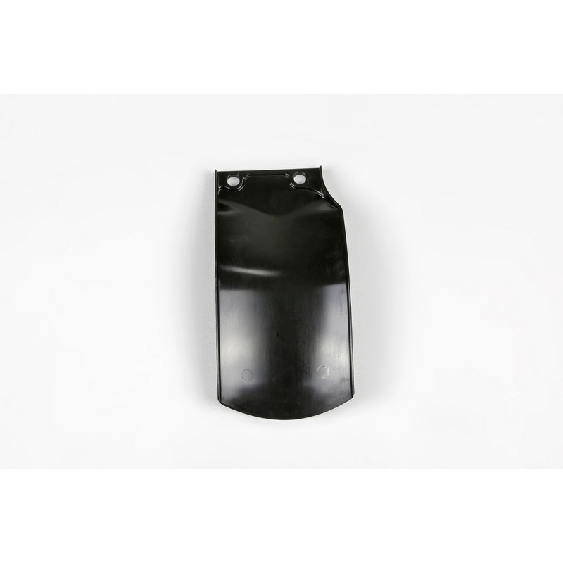 Bavette d’amortisseur UFO noire Yamaha YZ-F 250 / 450