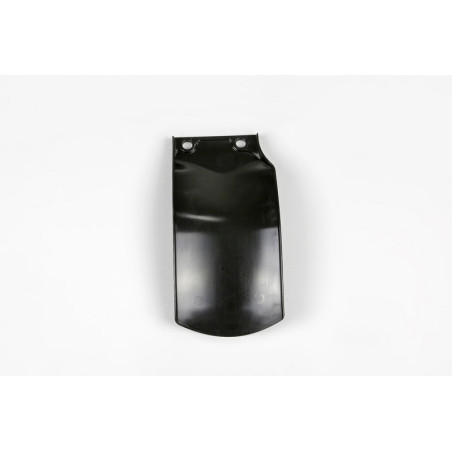 Bavette d’amortisseur UFO noire Yamaha YZ-F 250 / 450