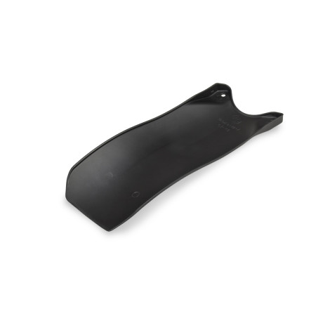 Bavette UFO - noir 250/450 CRF