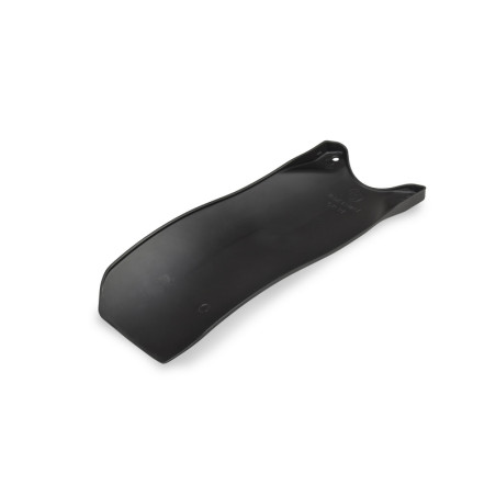 Bavette UFO - noir 250/450 CRF