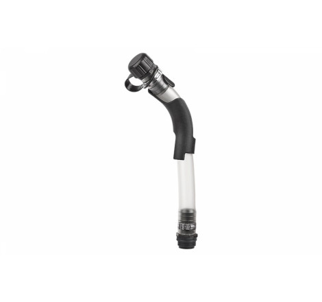 Tuyau de remplissage POLISPORT pour bidon ProOctane