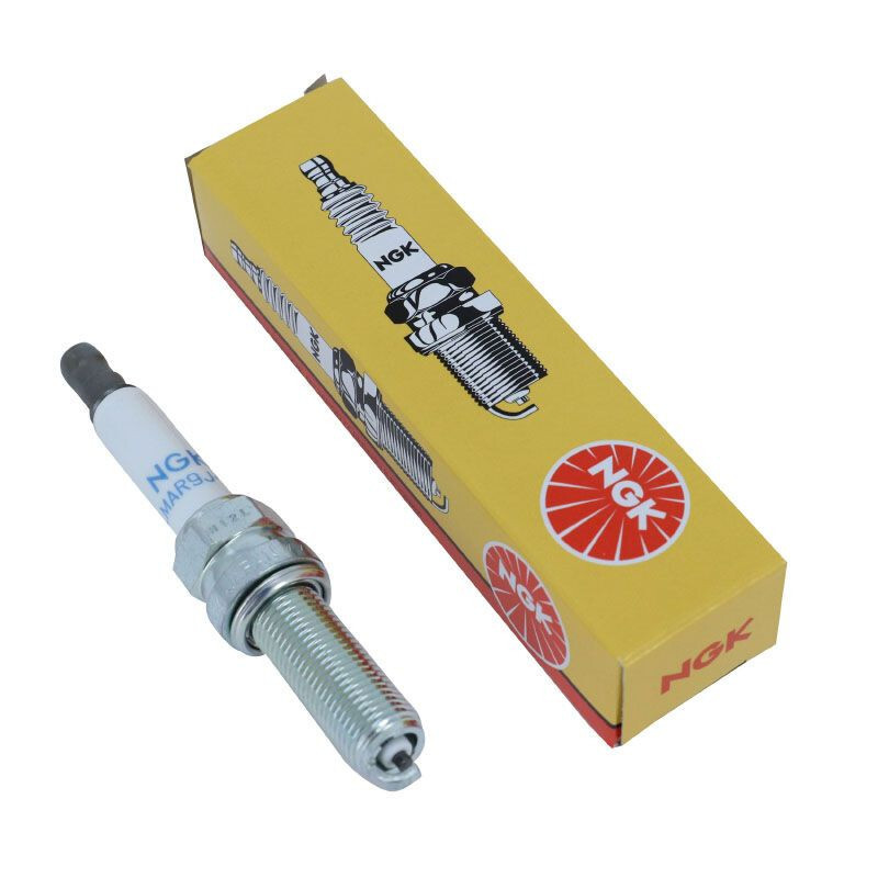 Bougie NGK standard - LMAR9J-9E Fantic 250 XX-F 2022 à 2023