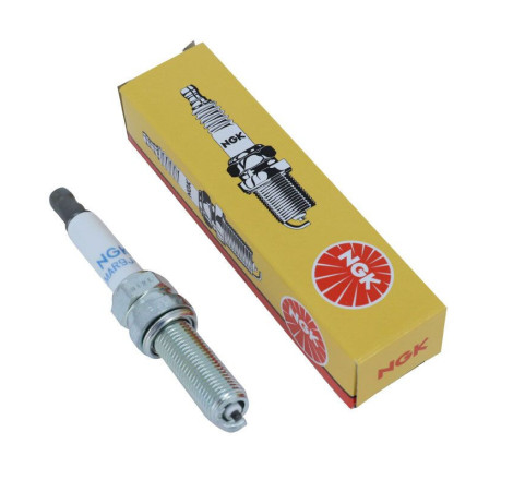 Bougie NGK standard - LMAR9J-9E Fantic 250 XX-F 2022 à 2023