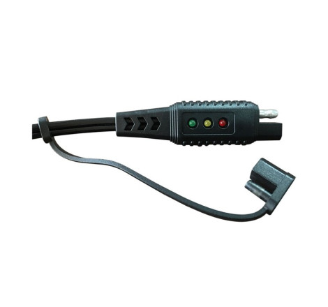 Indicateur d'état de batterie BS BATTERY BT 03 avec LED intégrée