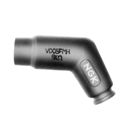 Anti-parasite NGK - VD05FMH