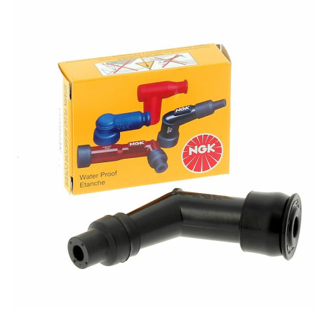 Anti-parasite NGK - VF05EGAK