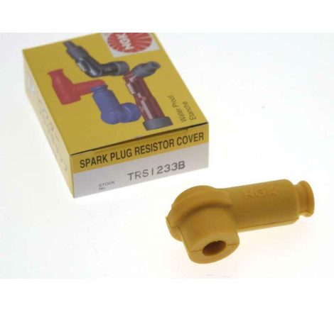Anti-parasite NGK Jaune - TRS1233B