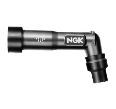 Anti-parasite NGK - XB05FP