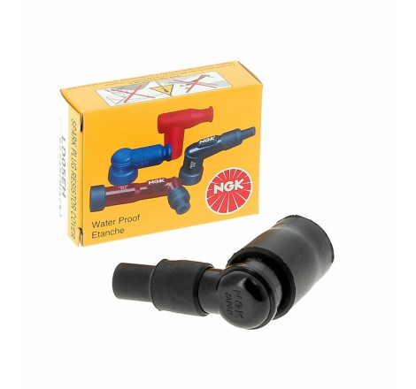 Anti-parasite NGK - LD05EH