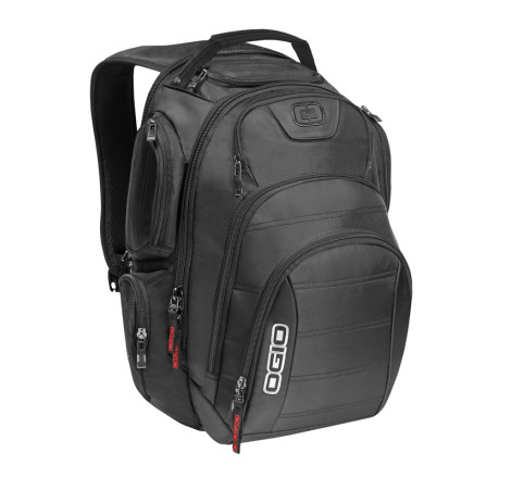 Sac à dos OGIO Rev Pack Black