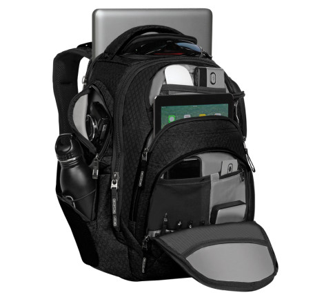 Sac à dos OGIO Rev Pack Black