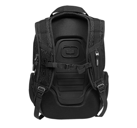 Sac à dos OGIO Rev Pack Black