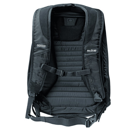 Sac à dos OGIO Mach 3 noir