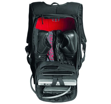 Sac à dos OGIO Mach 3 noir