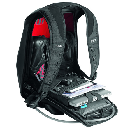 Sac à dos OGIO Mach 3 noir
