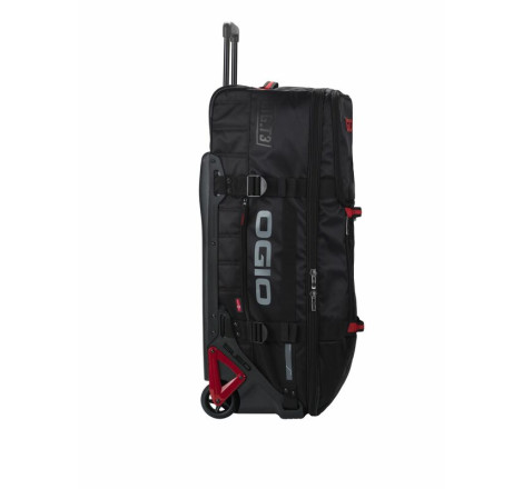 Sac de voyage OGIO T-3 3 en 1 noir