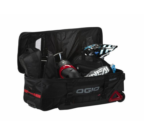 Sac de voyage OGIO T-3 3 en 1 noir