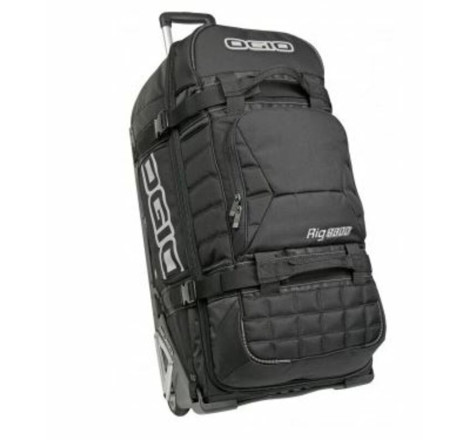 Sac de voyage OGIO RIG 9800 noir