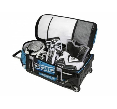 Sac de voyage OGIO RIG 9800 noir