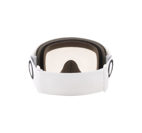 Masque OAKLEY O-Frame 2.0 Pro MX Matte White – écran clair