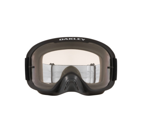 Masque OAKLEY O-Frame 2.0 Pro MX Matte Black – écran clair