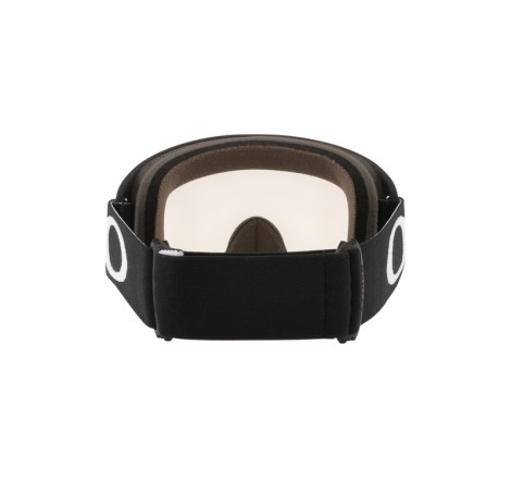 Masque OAKLEY O-Frame 2.0 Pro MX Matte Black – écran clair
