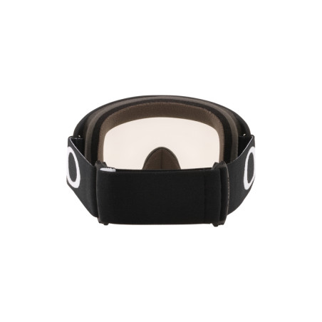 Masque OAKLEY O-Frame 2.0 Pro MX Matte Black – écran clair