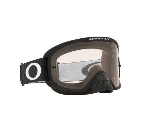 Masque OAKLEY O-Frame 2.0 Pro MX Matte Black – écran clair