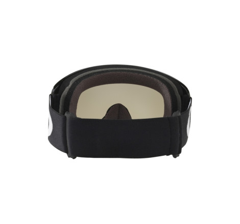Masque OAKLEY O-Frame 2.0 Pro Sand MX Jet Black – écran Dark Grey