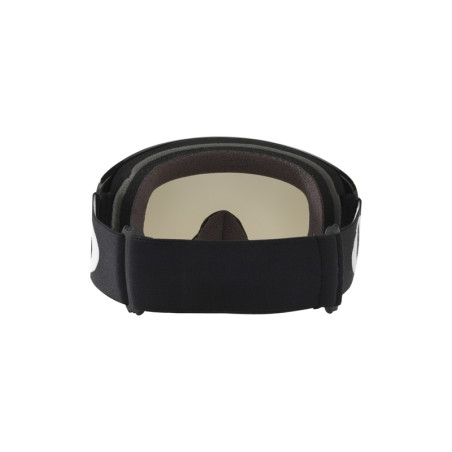 Masque OAKLEY O-Frame 2.0 Pro Sand MX Jet Black – écran Dark Grey