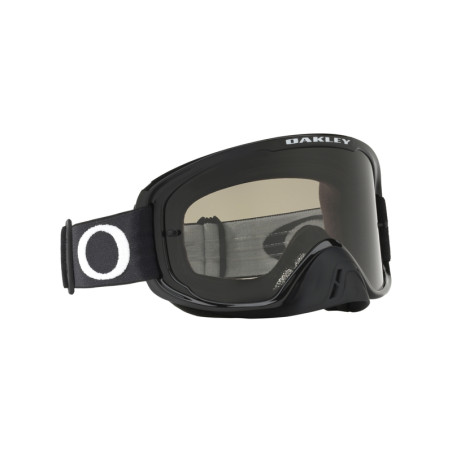 Masque OAKLEY O-Frame 2.0 Pro Sand MX Jet Black – écran Dark Grey