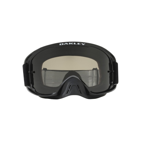 Masque OAKLEY O-Frame 2.0 Pro Sand MX Jet Black – écran Dark Grey
