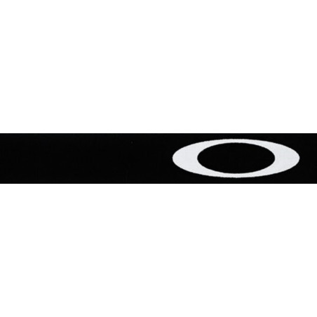 Masque OAKLEY O-Frame MX Jet Black – écran Dark Grey